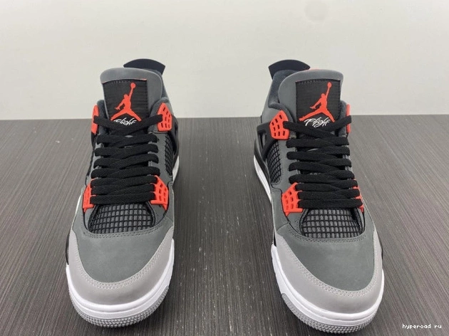 Jordan DH6927-061 4 "Infrared" Retro Air 0727